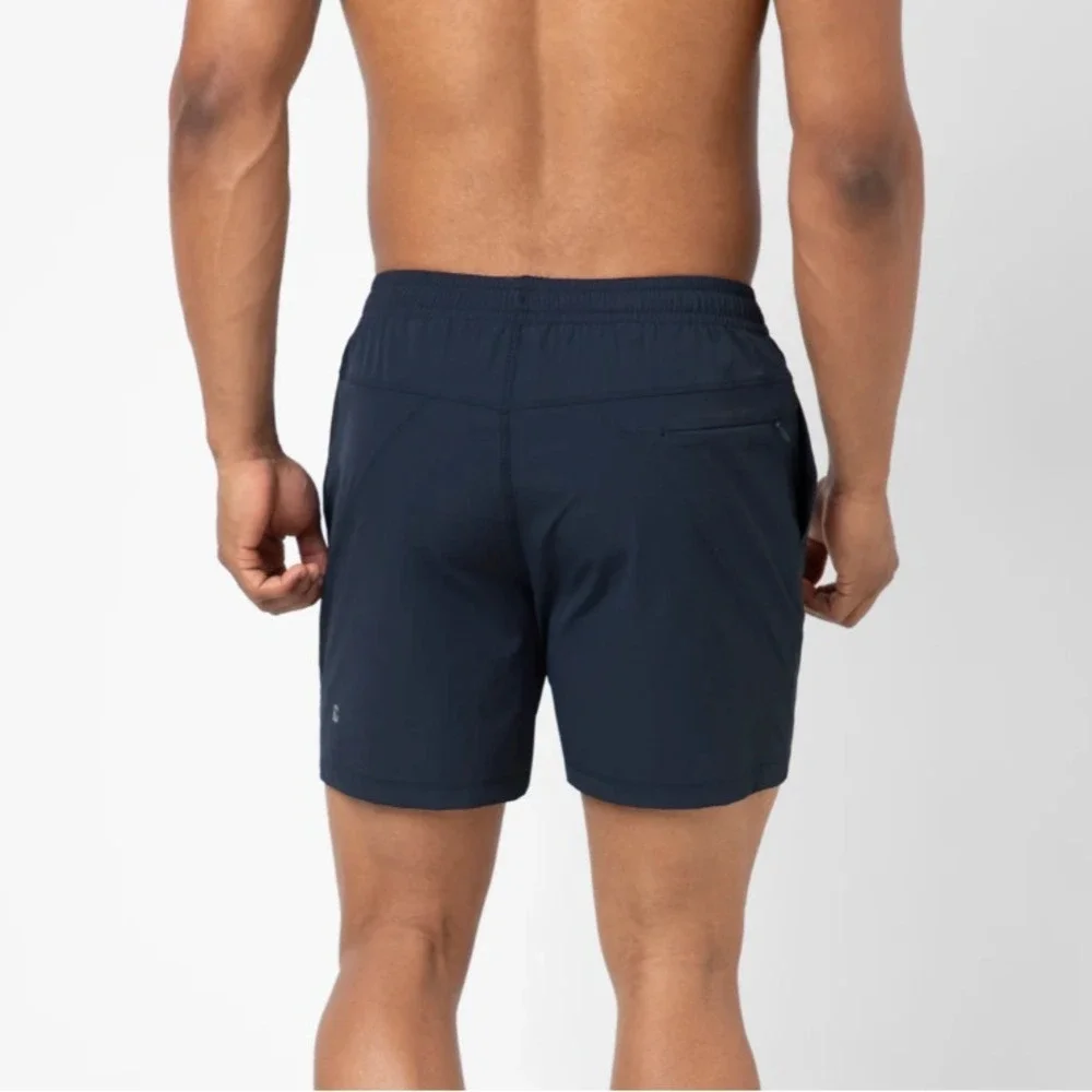Bearbottom Atlas Shorts Mens Medium 7